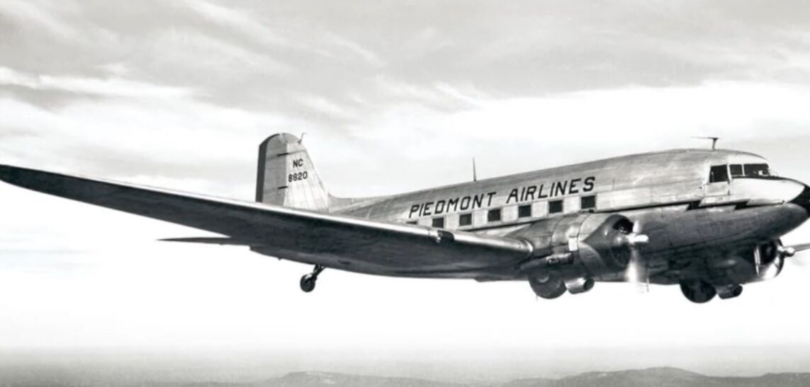 SBY Airport Documentary